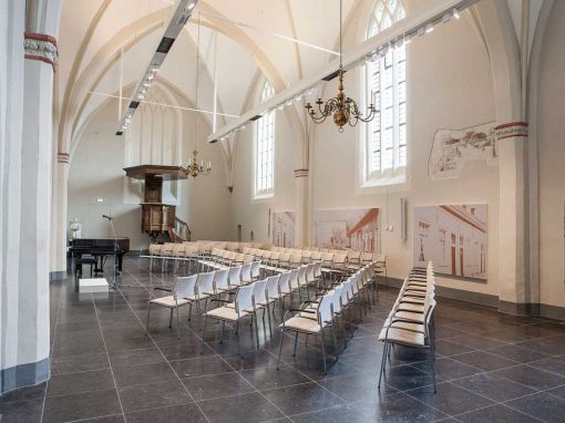 Gasthuiskerk Doesburg